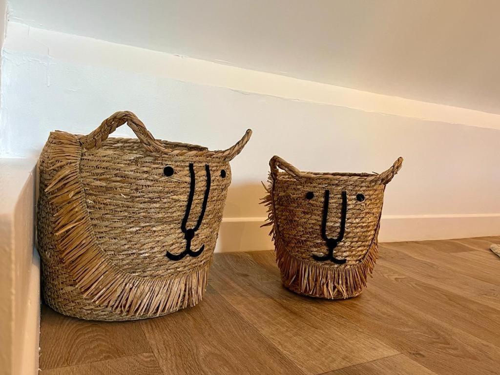 Gite Les Hauts De Boulogne Zewnętrze zdjęcie